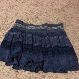 urban outfitters skirt